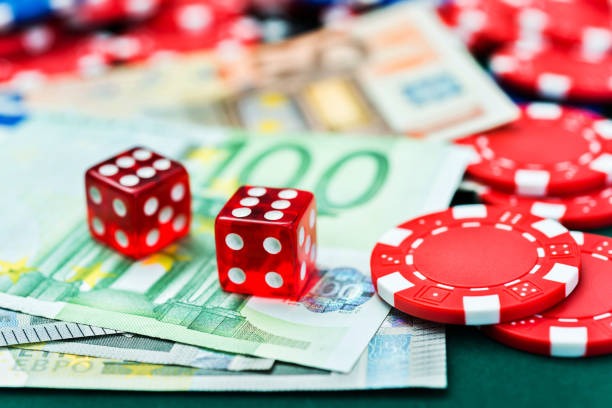 maskapaitoto Bandar Poker hand rankings chart and payout structure