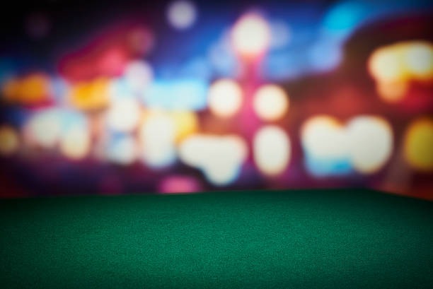 Bandar Poker Game
